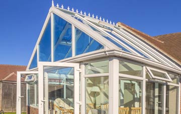 conservatory roof insulation costs Little Rissington