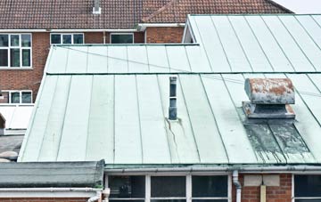 Little Rissington lead roofing costs
