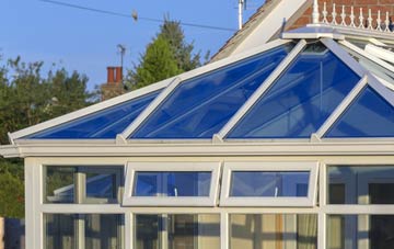 professional Little Rissington conservatory insulation
