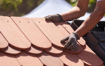 Little Rissington roof tile contractors