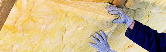 quotes for Little Rissington roof insulation