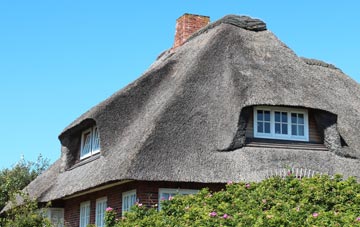 thatch roofing Little Rissington, Gloucestershire